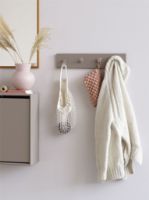 Billede af Montana Knagerække med 6 knager 10x69,6 cm - 135 Monarch