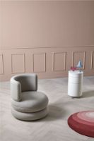 Billede af Verpan Easy Chair - Vidar 0222