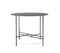 Billede af Bent Hansen Metro Sofabord 50x55 cm - Laminate/0752 Grigio Antrim