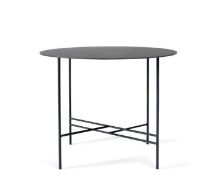 Billede af Bent Hansen Metro Sofabord 50x55 cm - Laminate/0752 Grigio Antrim