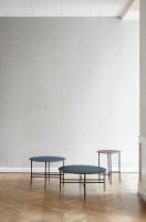 Billede af Bent Hansen Metro Sofabord 50x55 cm - Laminate/0720 Nero Ingo