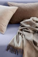 Billede af Elvang Classic Pudebetræk 50x50 cm - Botanic Green OUTLET