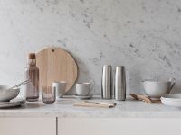 Billede af Blomus Fuum Water Carafe H: 29 cm - Fungi OUTLET