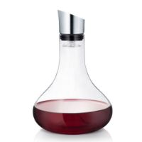 Billede af Blomus Alfa Decanter Carafe H: 25,6 cm - Glass