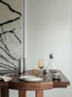 Billede af Blomus Alfa Decanter Carafe H: 25,6 cm - Glass