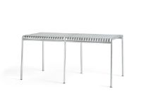 Billede af HAY Palissade Middel Leg Connector 90x13,6 cm - Hot Galvanised 