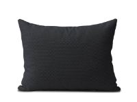 Billede af Warm Nordic Galore Cushion Square 70x50 cm - Storm