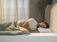 Billede af Tempur ErgoPlus SmartCool 54x32x11 cm - Medium