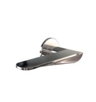 Billede af FROST Architectural Hardware HB101 Dørgreb Stor - Poleret Stål