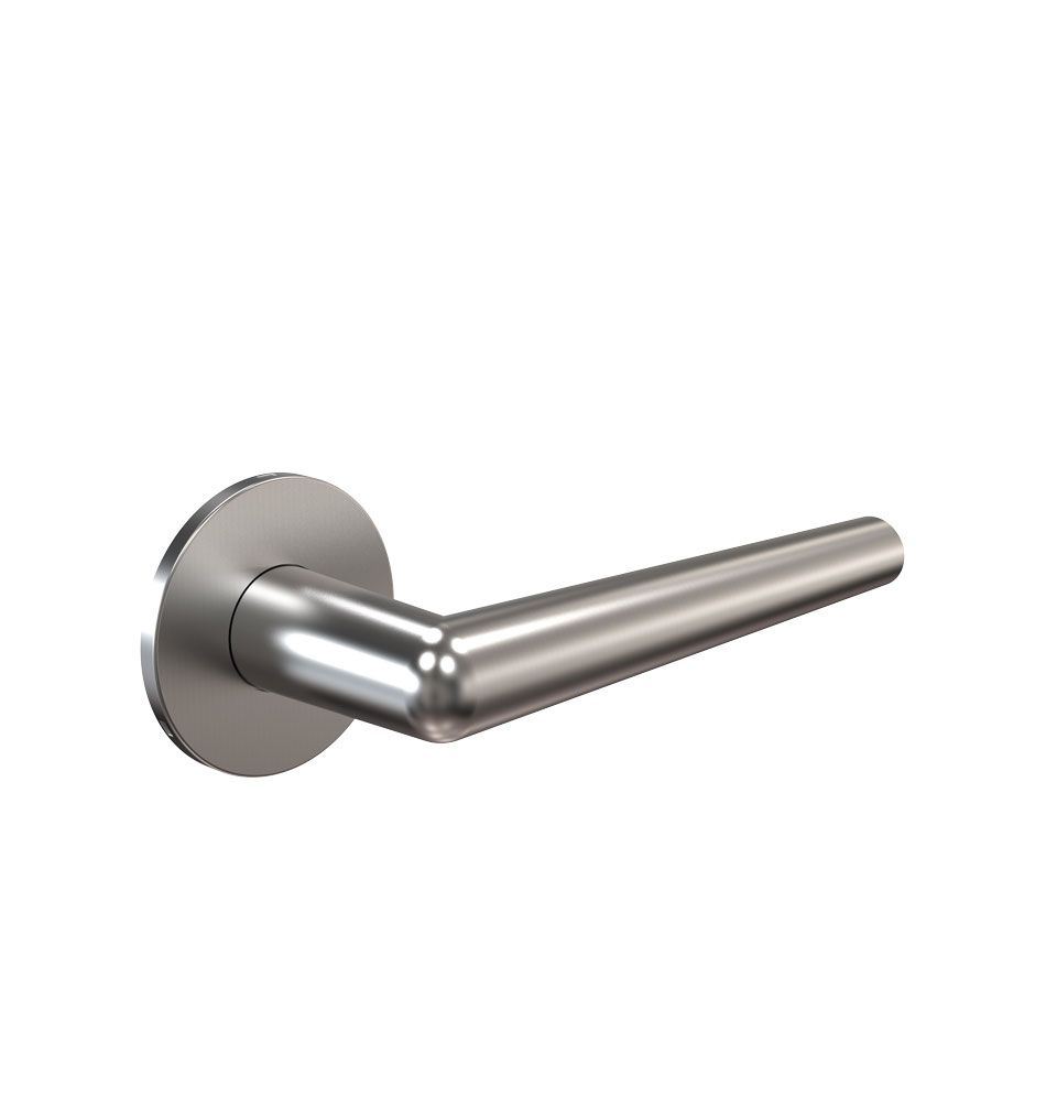 Billede af FROST Architectural Hardware HB103 Element 1010 Dørgreb - Børstet Stål