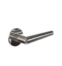 Billede af FROST Architectural Hardware HB103 Element 1010 Dørgreb - Poleret Stål