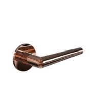 Billede af FROST Architectural Hardware HB103 Element 1010 Dørgreb - Poleret Kobber