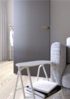 Billede af FROST Architectural Hardware HB103 Element 1010 Dørgreb - Poleret Guld
