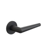 Billede af FROST Architectural Hardware HB103 Element 1010 Dørgreb - Mat Sort