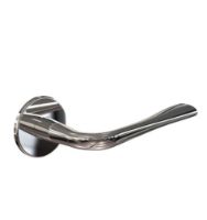 Billede af FROST Architectural Hardware Element 1009 - Poleret Stål