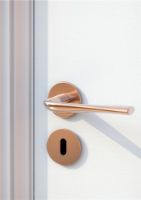 Billede af FROST Architectural Hardware Element 1009 - Poleret Kobber
