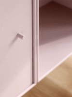 Billede af Montana G1 Greb 1 stk 1,6x1,2 cm - 151 Rhubarb