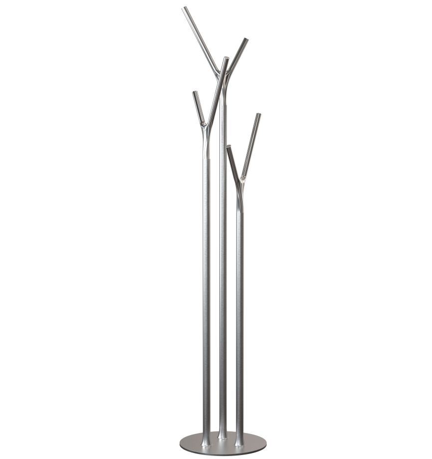 Billede af FROST WISHBONE Stumtjener H: 175cm - Børstet/Poleret