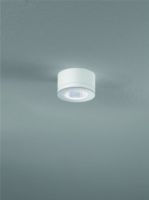 Billede af Lampefeber Newton 35 Påbygningsspot Ø: 6,3 cm - Hvid