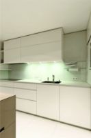 Billede af Lampefeber Newton 35 Påbygningsspot Ø: 6,3 cm - Hvid