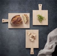 Billede af Andersen Furniture Serving Board 35x21 cm - Oak