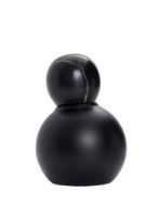 Billede af Andersen Furniture Boogie Salt og Peber Kværn H:12 cm - Sort OUTLET