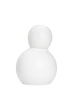 Billede af Andersen Furniture Boogie Salt og Peber Kværn H:12 cm - Hvid OUTLET