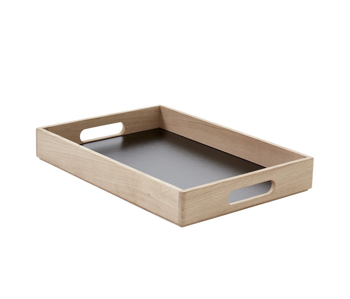 Billede af Andersen Furniture Serving Tray 24x36 cm - Oak
