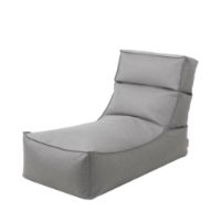Billede af Blomus Stay Lounger 60x120 cm - Stone