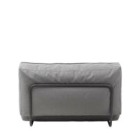 Billede af Blomus Stay Day Bed S 80x190 cm - Stone 