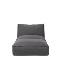 Billede af Blomus Stay Day Bed S 80x190 cm - Coal