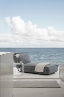 Billede af Blomus Stay Day Bed S 80x190 cm - Coal