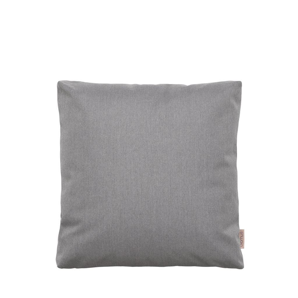 Billede af Blomus Stay Cushion 38x38 cm - Stone