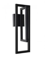 Billede af DCW Editions Borely H: 48 cm - Sort