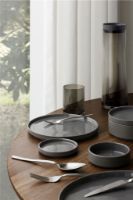 Billede af Blomus Stella Spoon L: 20 cm - Silver