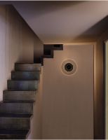 Billede af DCW Editions Delumina Wall 320 Væglampe Ø: 32 cm - Black