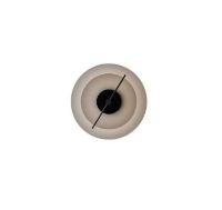 Billede af DCW Editions Delumina Wall 250 Væglampe Ø: 25 cm - Black