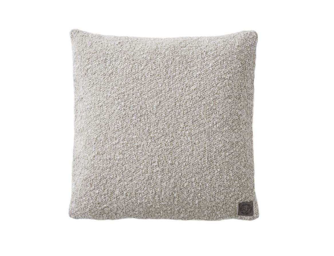 Billede af &Tradition Collect SC28 Soft Boucle Cushion 50x50 cm - Cloud