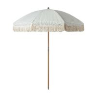 Billede af House Doctor Umbra Parasol 230x200 cm - Green 