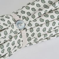 Billede af House Doctor Umbra Parasol 230x200 cm - Green 