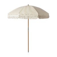 Billede af House Doctor Umbra Parasol 230x200 cm - Sand