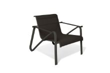 Billede af Mindo 105 Lounge Chair SH: 39 cm - Dark Grey