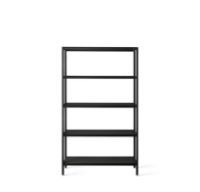 Billede af Vipp 475 Rack L: 120 cm - Sort 