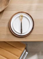 Billede af Vipp 212 Tallerken 2 stk Ø: 20 cm - Hvid