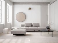 Billede af Vipp 610 Loft Ottoman L: 80 cm - Saxophone 02