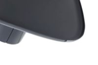 Billede af HAY Korpus Shelf 1 Hook S 35x29x21,5 cm - Midnight Blue