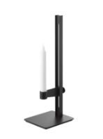 Billede af String Furniture Museum Lysestage H: 40 cm - Brun