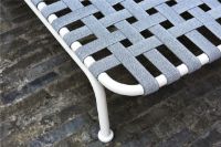 Billede af Mindo 103 Daybed SH: 39 cm - Off White