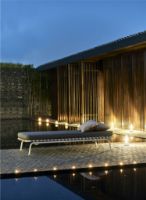 Billede af Mindo 103 Daybed SH: 39 cm - Off White