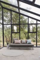 Billede af Mindo 103 Daybed SH: 39 cm - Warm Grey